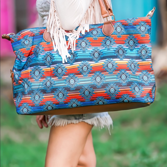 Weekender Bag - Picture 1 of 1